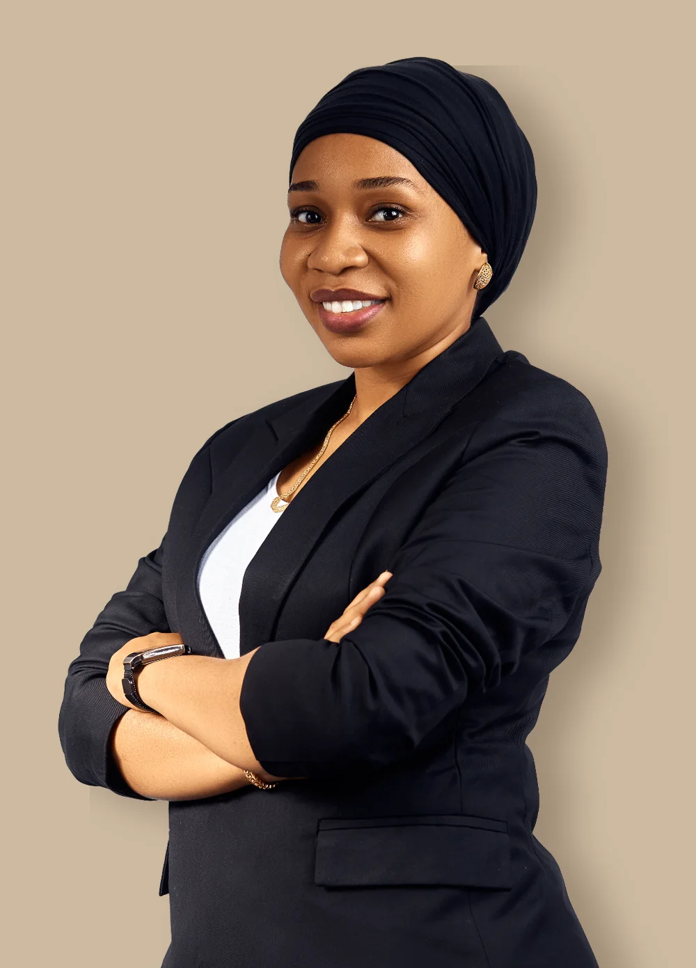 Wahda Mbaraka